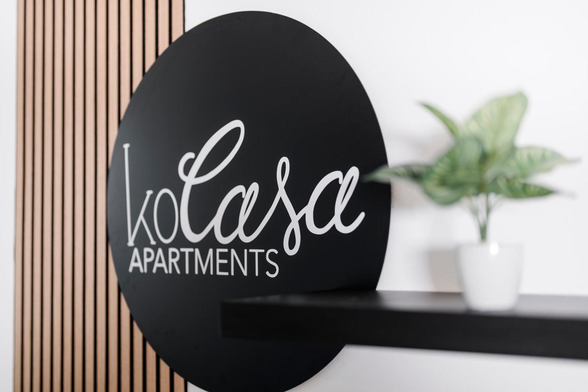 Kocasa-Apartments 01, City-Center Boeblingen, Stellplatz, Balkon, Waipu-Tv Kültér fotó